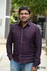 Cinema Chupistha Mava Movie Release Press Meet